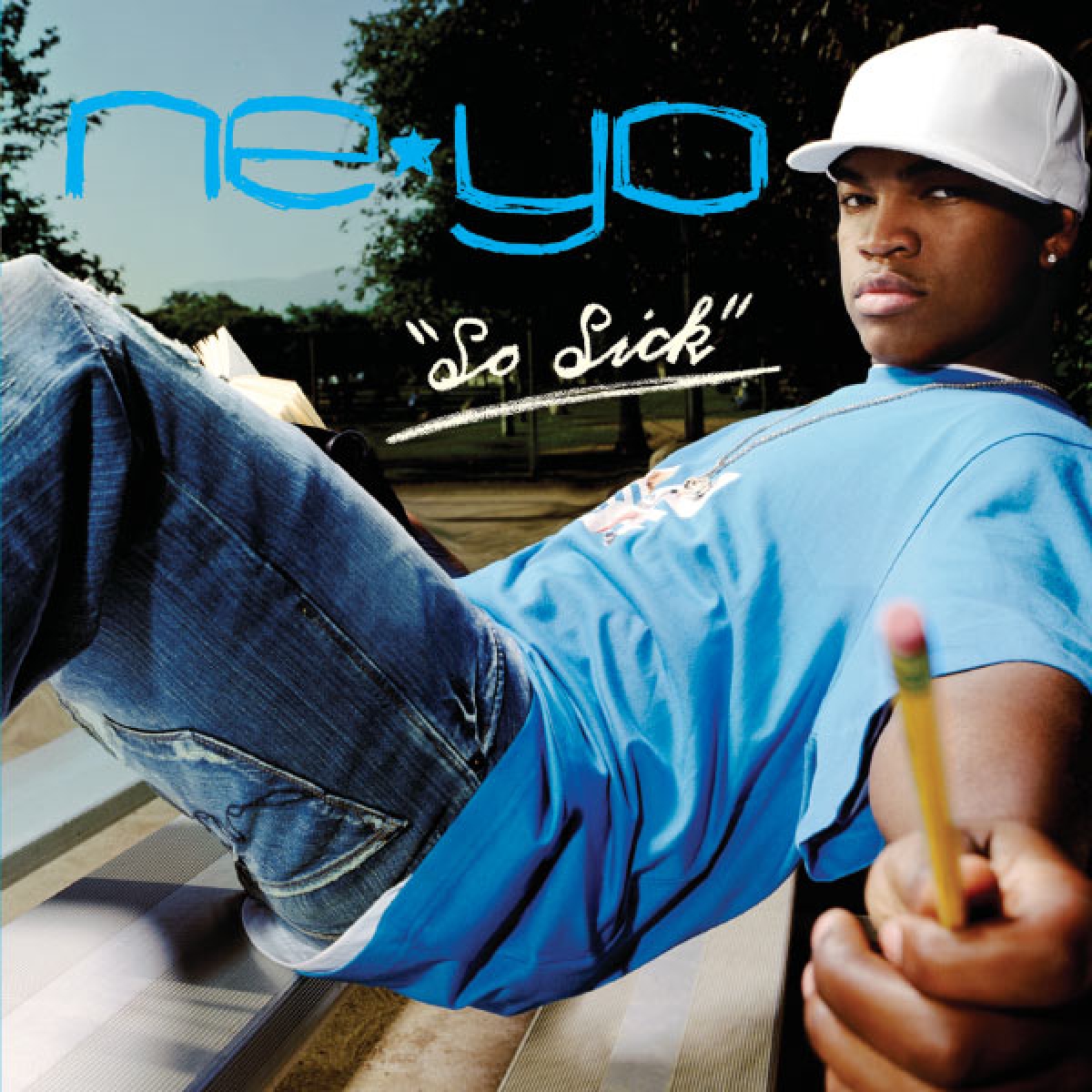 NE-YO - So Sick