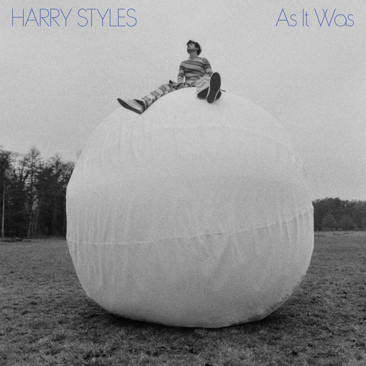 HARRY STYLES - As It Was