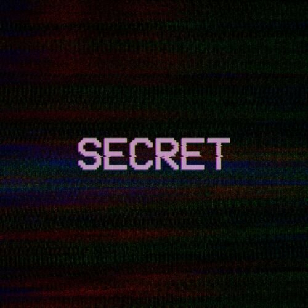 LOUANE - Secret