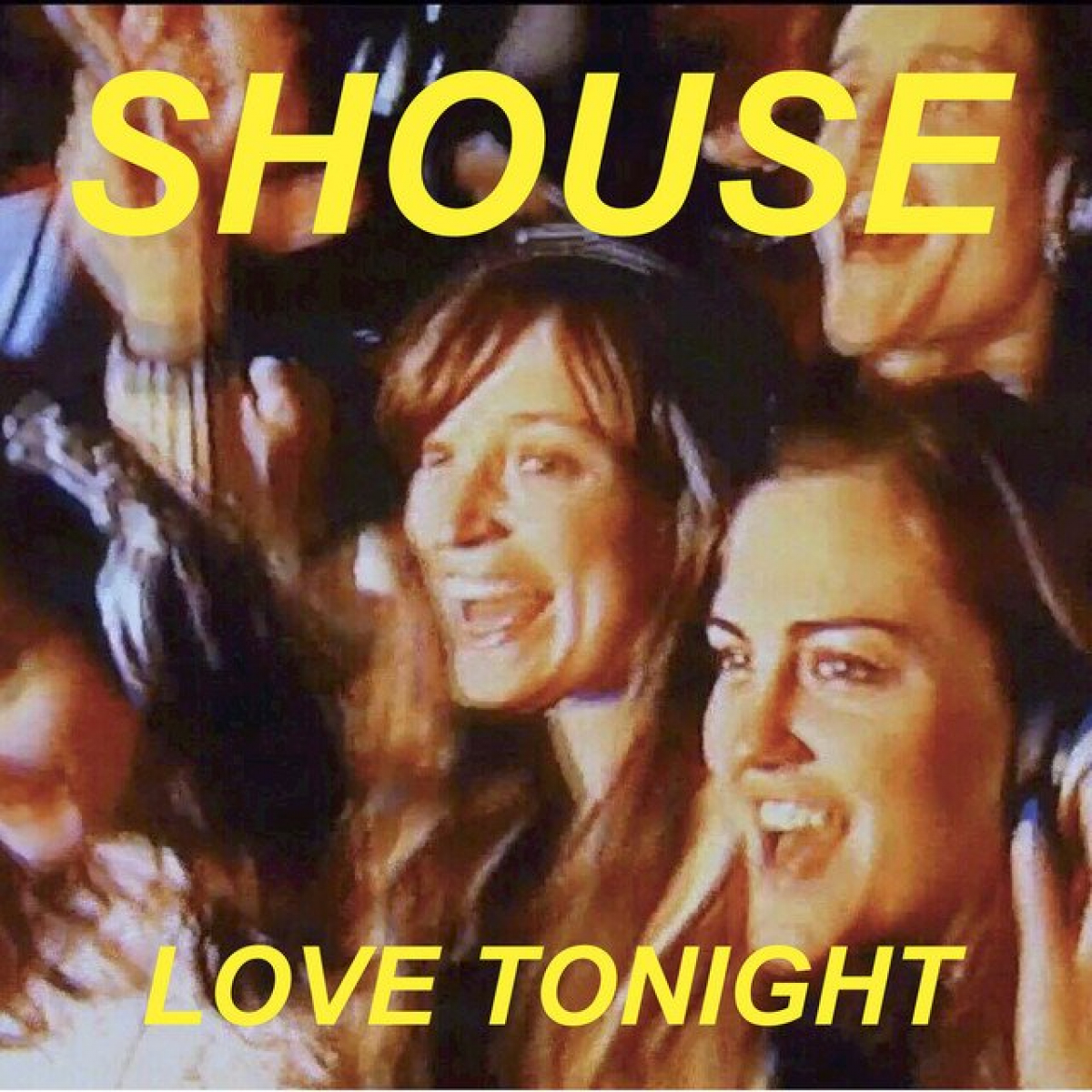 SHOUSE - Love Tonight