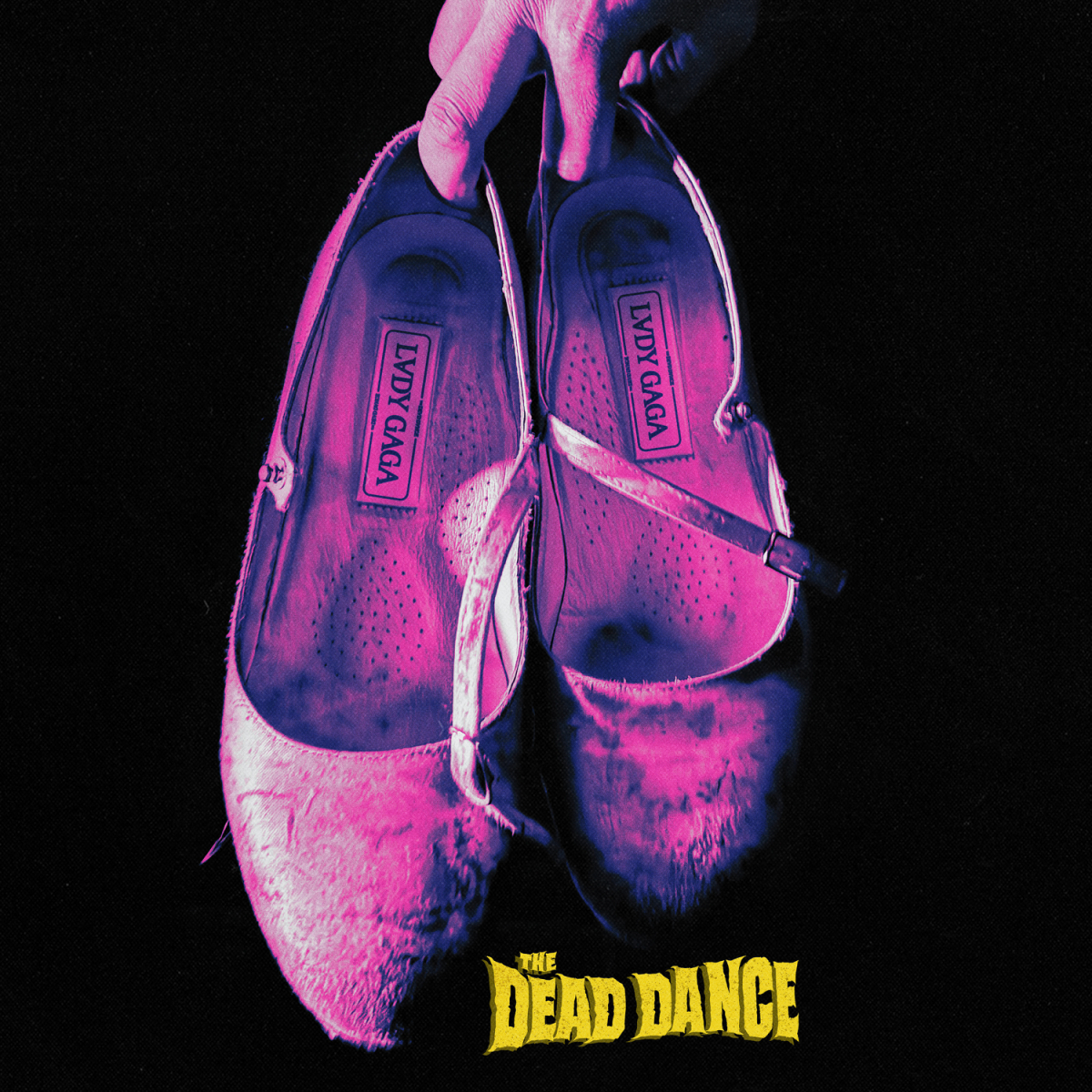 LADY GAGA - The Dead Dance