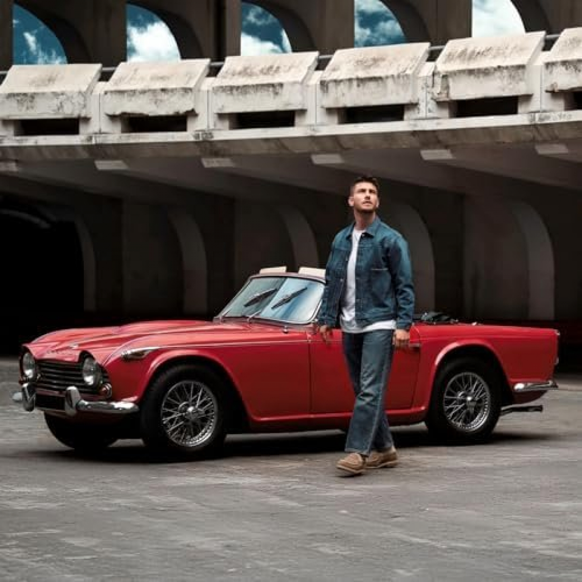 JULIEN LIEB - Autrement