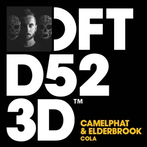 CAMELPHAT &AMP; ELDERBROOK - Cola