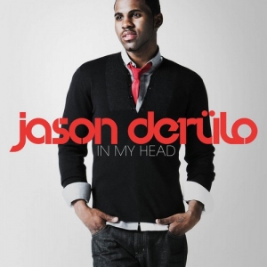 JASON DERULO - In My Head