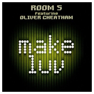 ROOM 5 - Make Luv