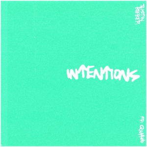 JUSTIN BIEBER - Intentions (feat. Quavo)