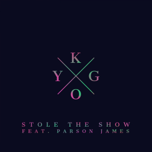 KYGO - Stole The Show