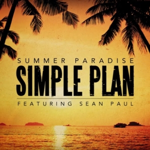 SIMPLE PLAN - Summer Paradise (feat. Sean Paul)