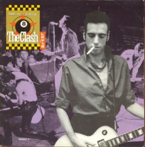 THE CLASH - Should I Stay Or Should I Go