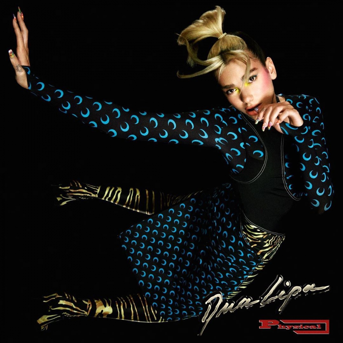 DUA LIPA - Physical